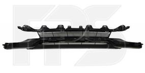 Решетка в бампере средняя BMW 3 F30 '12-15 (FPS) 51117263478