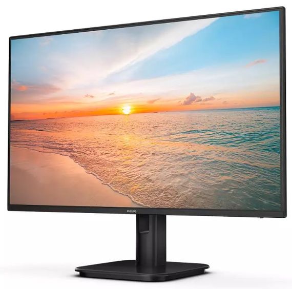 Монiтор 27" Philips 27E1N1100A/00 Black | Зображення 2