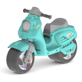 Толокар Оріон 502-Turquoise 70х30х51 см