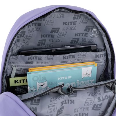 Рюкзак шкільний Kite Education teens 1020S-2 (K25-1020S-2) | Зображення 6