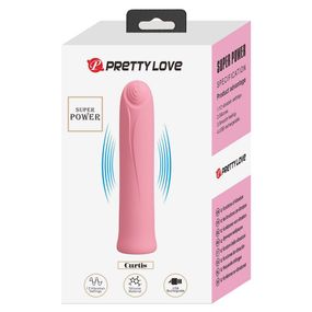 Вибратор PRETTY LOVE - Curtis sexstyle