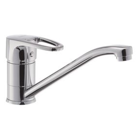 Змішувач для кухні Haiba CEBA 004 HB0028