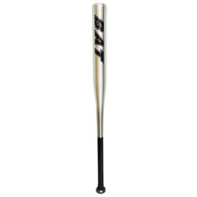 Біта для бейсболу алюмінієва Legioners Baseball NE-BB-45, 76 см
