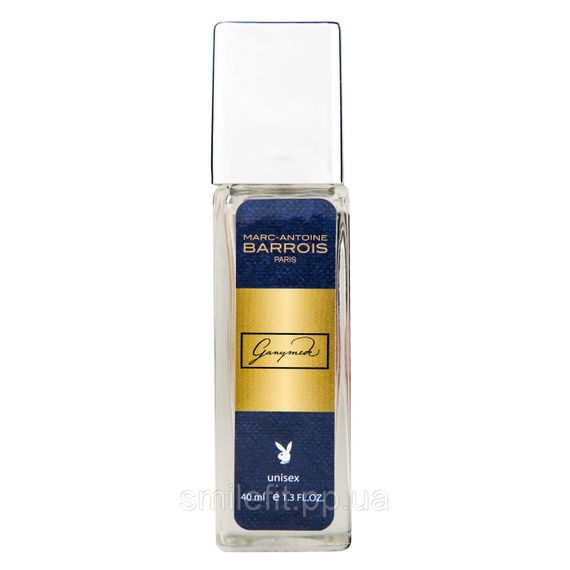 Marc-Antoine Barrois Ganymede Pheromone Parfum унісекс 40 мл | Зображення 1