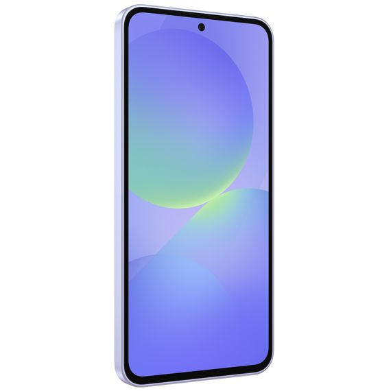 Мобільний телефон Samsung Galaxy A36 5G 6/128Gb Light Violet (SM-A366BLVBEUC) | Зображення 2