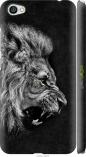 Чохол на Xiaomi Redmi Note 5A Лев "1080m-1401-2448"