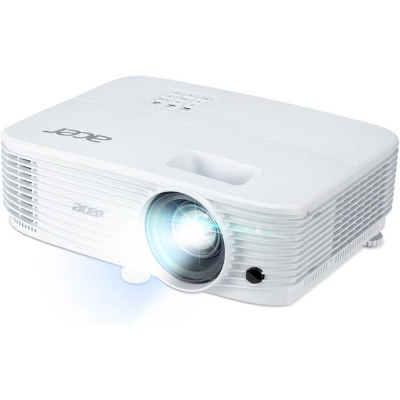 Проектор Acer P1257i XGA MR.JUR11.001 | Зображення 3