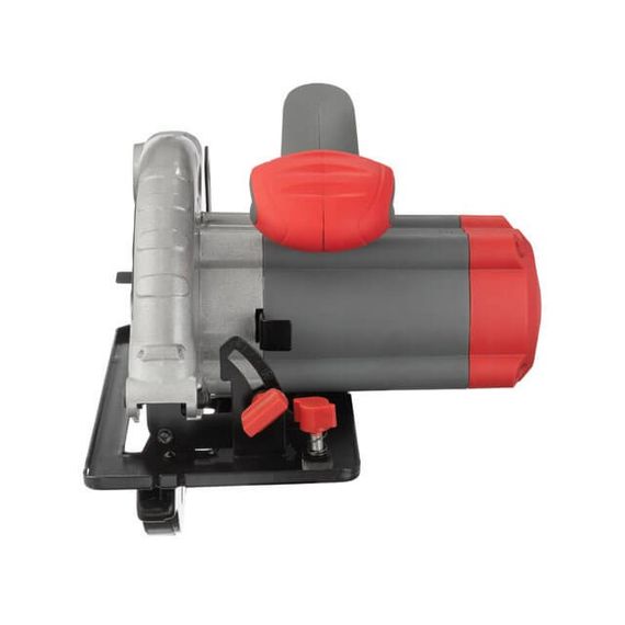 Пила дискова 1300 Вт, диск 185 мм INTERTOOL DT-0613 | Зображення 6