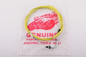 Трос газа  скутер Suzuki AD50   1750mm