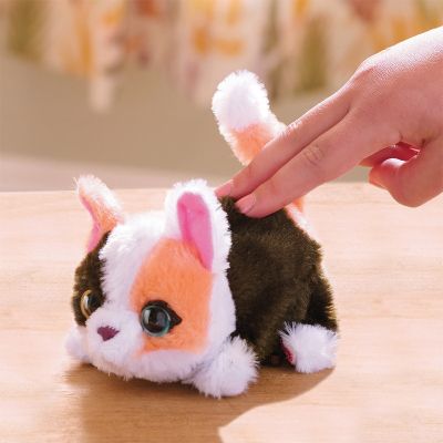 Интерактивная игрушка Furreal серии My Mini&apos;s - Маленький котенок (28062) | Зображення 9