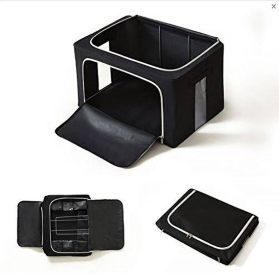 Чехол для постільного белья XPRO NON-WOVEN BOX, сірий (43994-_189) | Зображення 2