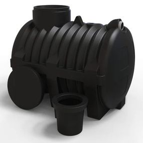 Септик 2500 літрів