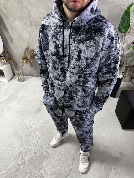 Спортивний костюм утеплений | Зображення 2