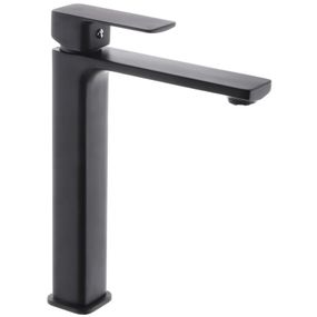 Змішувач для умивальника Haiba KUBUS 001 (HB3929)