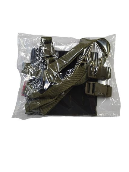 Платформа на ногу №1 M&M мультикам (213522) | Зображення 4