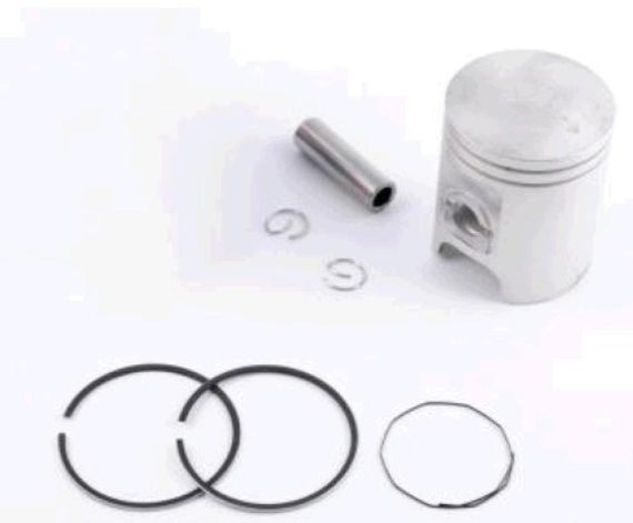 Поршень   Yamaha AXIS 90   0,50   (Ø50,50 p-12)   MSU   (#MSU)
