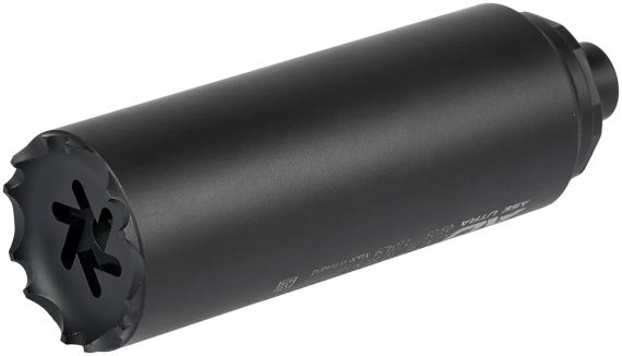 Саундмодератор Ase Utra DUAL 556. Різьба - 1/2x28 | Зображення 2