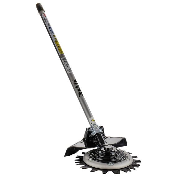 Насадка-коса EM407MP для Makita EX2650LH, DUX60Z, DUX18Z, UX01GZ (Z87707) | Зображення 1