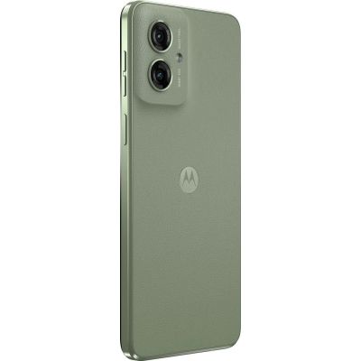 Мобильный телефон Motorola G55 8/256Gb Smoky Green (PB5U0010RS) | Зображення 5