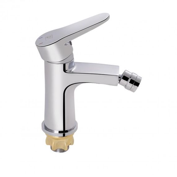 Змішувач для біде Lidz Nicole 001AF (k35) LDNIC001AFCRM35100 Chrome | Зображення 2