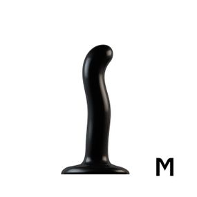 Насадка для страпона Strap-On-Me P&G-Spot Dildo, силикон, размер M Sex Aura