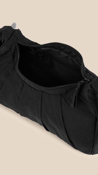 Сумка жіноча LAWA WTA11582-4 Чорний shop (2000999500176) | Зображення 2