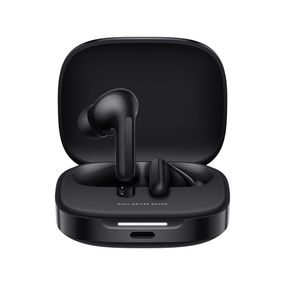 Навушники Xiaomi Redmi Buds 6 (BHR9251GL) Night Black (1124218)
