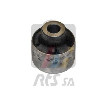 Сайлентблок переднего рычага задний Citroen C4 13- / Peugeot 308 13-, RTS, 017-00340,