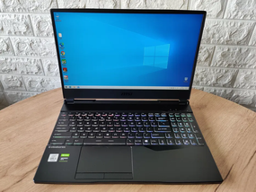 Ноутбук MSI GL65 Leopard 15.6 FHD/IPS/i5 10300H/16Gb/SSD512Gb/GTX1650-4Gb