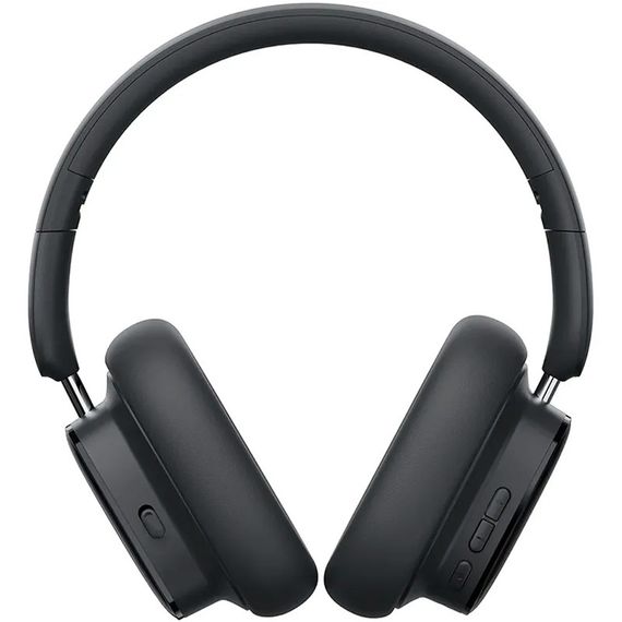 Накладні бездротові навушники Baseus Bowie H1i Noise-Cancellation (A00050402) | Зображення 1