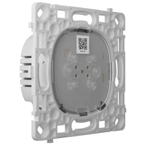 Ajax LightCore (2-way) vertical Реле - Розетки | Зображення 2