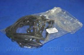 Прокладка клапанної кришки HYUNDAI G4ECG4FKG4ED (вир-во PARTS-MALL) PARTS-MALL P1GA018 на HYUNDAI EXCEL II (LC)