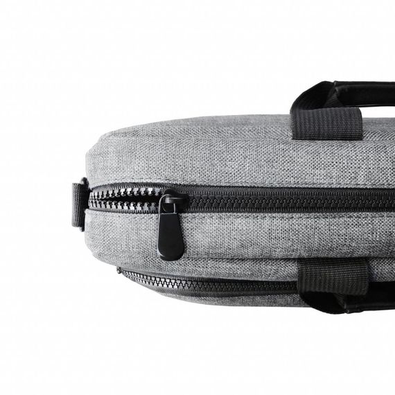 Сумка для ноутбука Grand-X 14'' SB-138 Grey (SB-138G) | Зображення 3