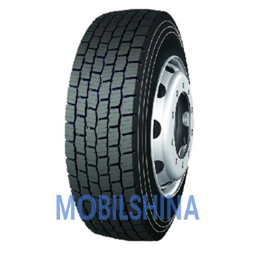 Всесезонные шины LONG MARCH LM701 (ведущая) (315/70R22.5 154/150J)