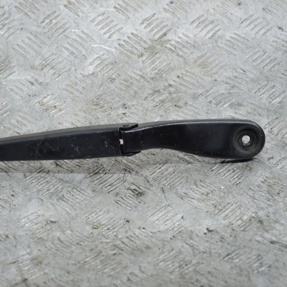 Поводок двірників перед правий Volvo v50 2004-2012 Тримач склоочисника правий Вольво В 50 30699997 | Зображення 2