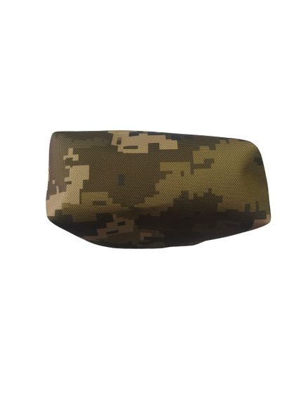 Чохол для коліматорних прицілів 140х130 мм M&M Вид 5 ММ-14 піксель (213511) | Зображення 5