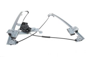 Стеклоподъемник передний Skoda Octavia 96-05 R  электро  без моторчика  88370364702