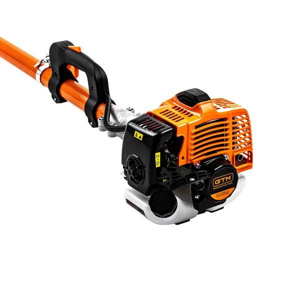Высоторез бензиновый телескопический GTM CZJ260AE (30 см, 2.96-4.25 м, 1 л.с., 0.7 кВт) | Зображення 6