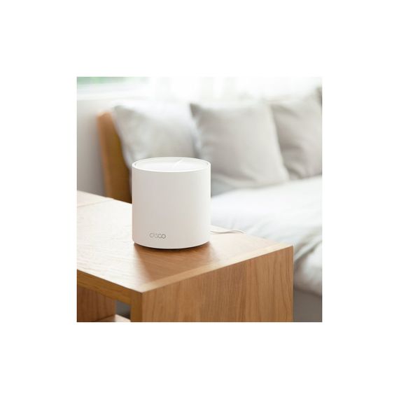 Маршрутизатор TP-Link DECO-X50-3-PACK | Зображення 2