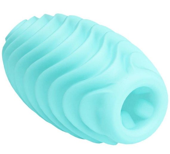 Мастурбатор яйце Pretty Love-Attractive Double-Sided EGG, BI - 014832-3 Sex Aura | Зображення 2