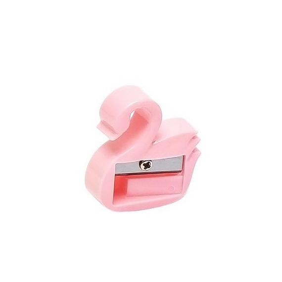 Точило для олівців DAIMARSE COLOR-IT 085 Рожевий