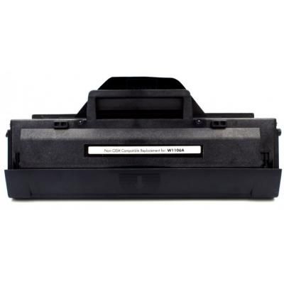 Картридж Static Control HP Laser 107,W1106A 1k (002-01-S1106A) | Зображення 4