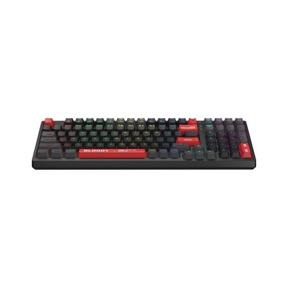 Клавіатура A4Tech Bloody S98 RGB BLMS Red USB Bloody Red (4711421991674) | Зображення 4