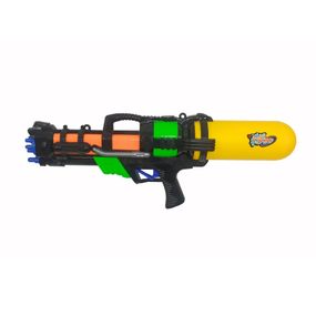 Дитячий Водяний автомат M 1917, 60-25-10см  Чорний