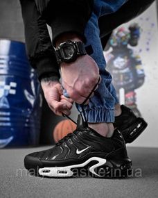 Мужские кроссовки like black 4  ВТ5121