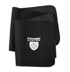 Пояс для схуднення Power System SlimmingBelt Wt Pro PS-4001 L (100*25 см)
