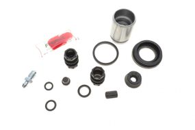 Ремкомплект супорта заднього Opel Astra 98-09 d=34mm  Lucas  +поршень  234903