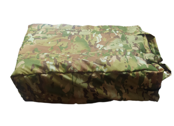 Сумка сапера 50 літрів М&М Мультикам (213564) | Зображення 4