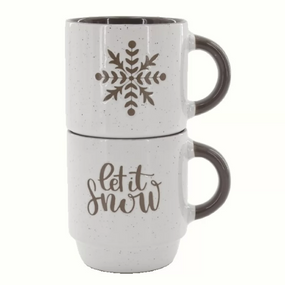 Чашка LIMITED EDITION NY WARMLY GREEN GREY /НАБІР/2х320 мл в уп.