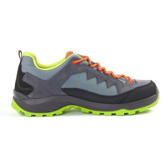 Ботинки Norfin Норфин Ntx LIGHT TREK LOW размер 45 | Зображення 4
